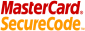 MasterCard SecureCode